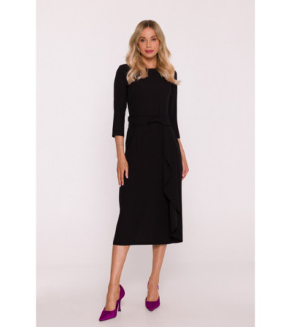 Suknelė juoda | Mondego
