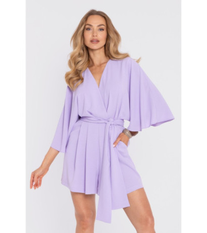 Kombinezonas violetinis | Mondego