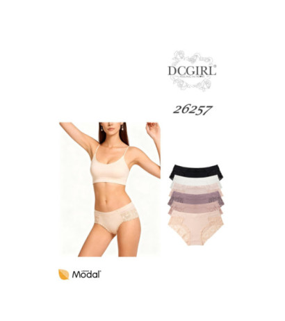 DC Girl kelnaitės