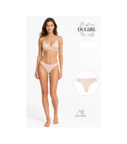 DC Girl kelnaitės su juostele