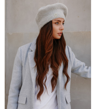 Fur beret LGK116 