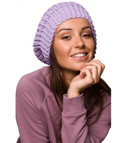 BK060 Beret - lavender