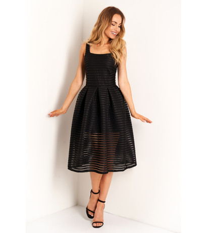Dress L398