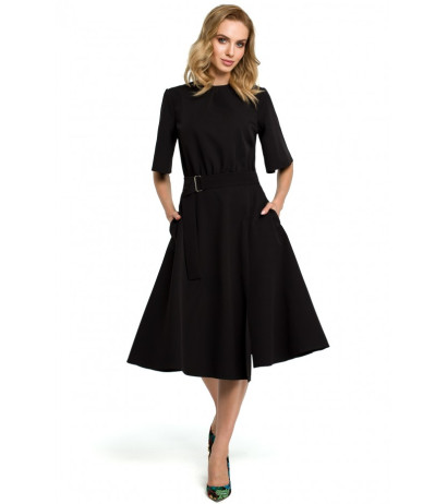 M396 Dress - black