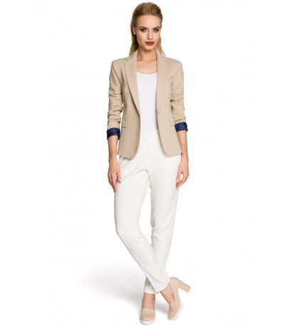 M243 Jacket - beige