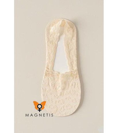 Magnetis kojinės iki kauliukų