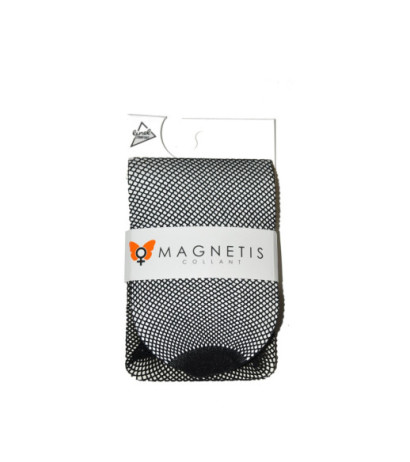 Magnetis tinklinės kojinės iki kelių