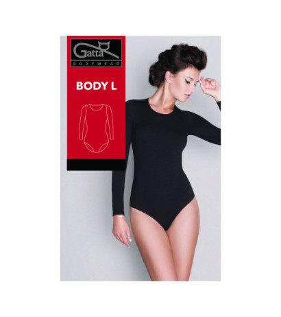 Gatta besiūlis apatinis drabužis