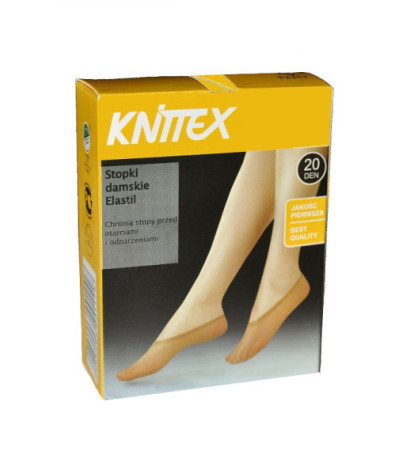 Knittex kojinės