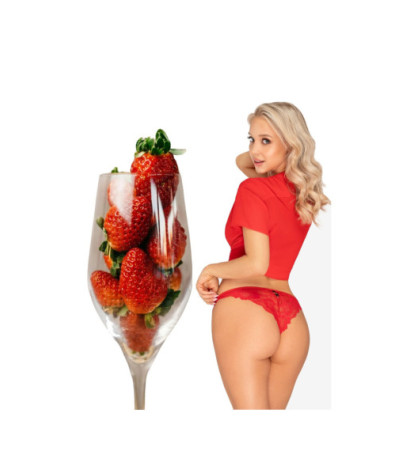 Ewana kelnaitės su juostele