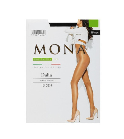Mona pėdkelnės su likra