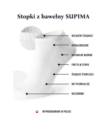 Steven kojinės