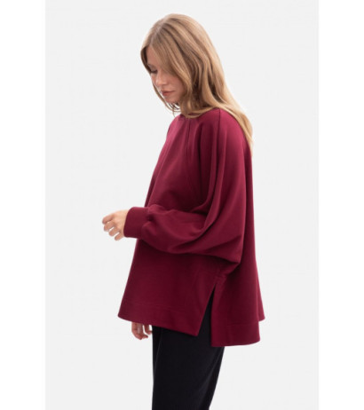 Džemperis bordo | Mondego