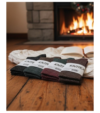 Knittex kojinės