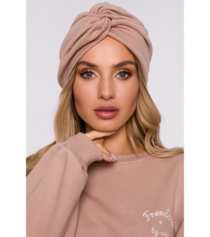 Kepurė turbanas mokos | Mondego